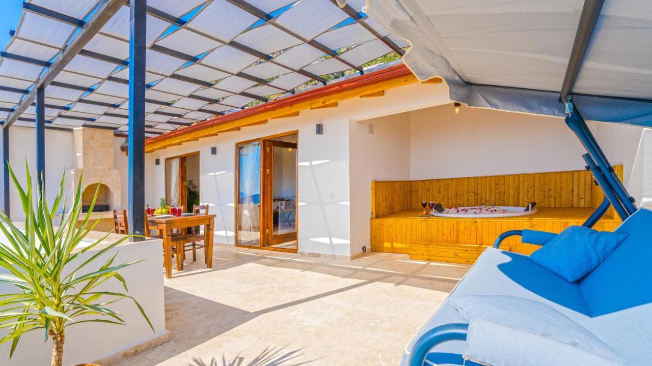 Erel Apartment