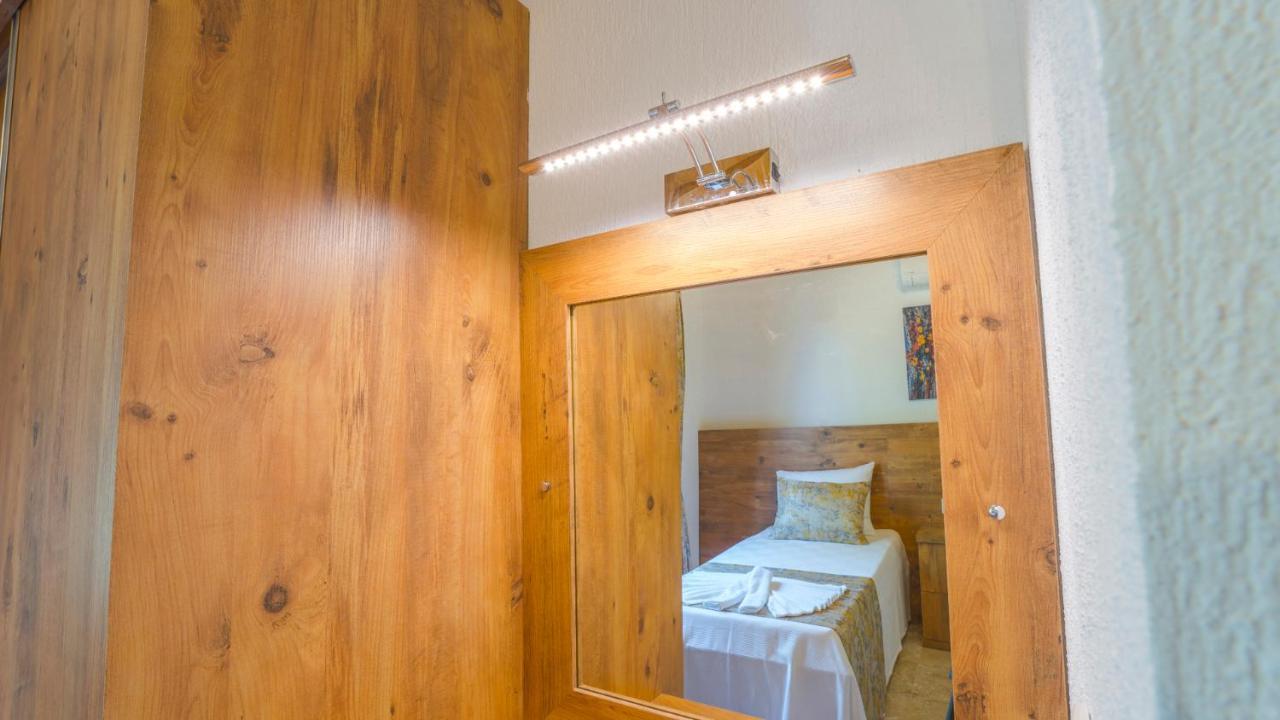 Erel Apartment *