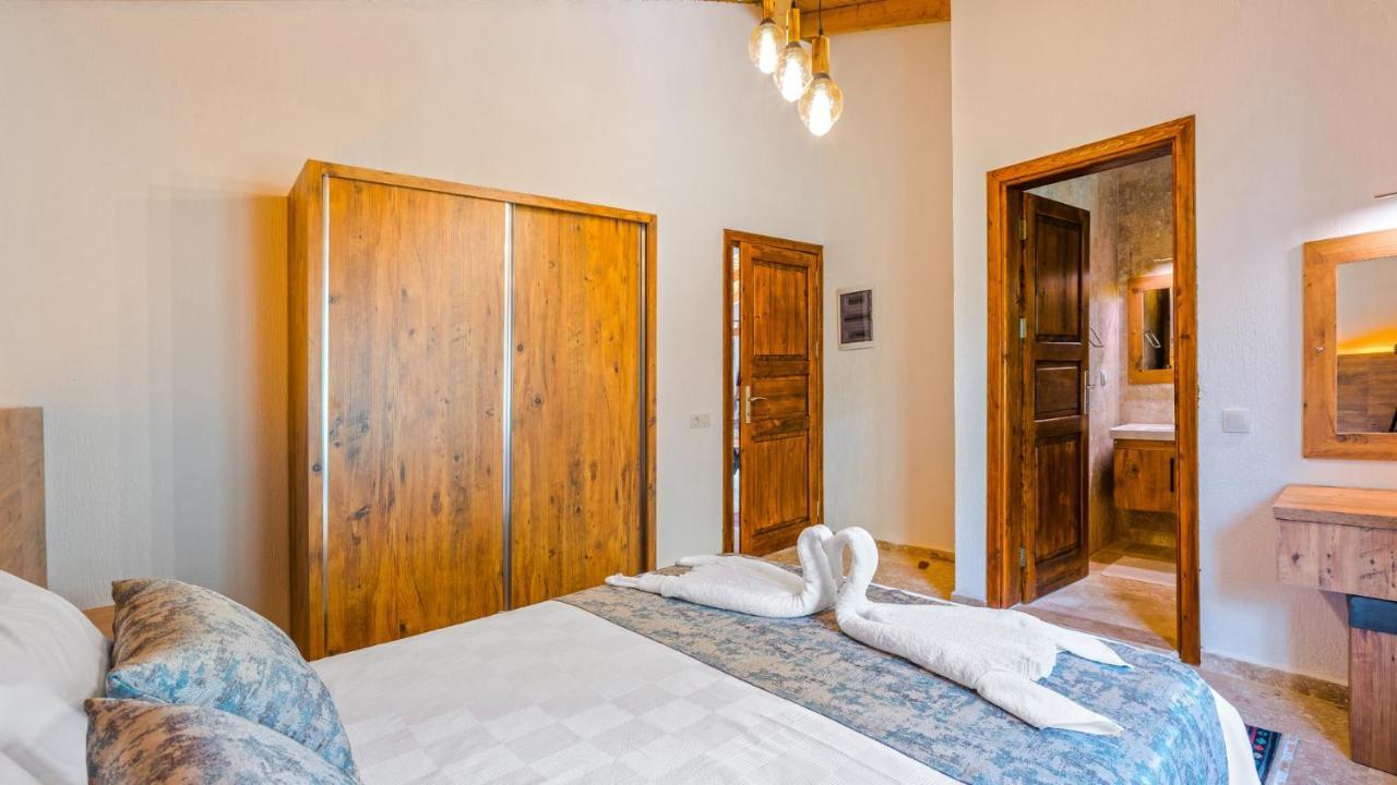 Erel Apartment Kas