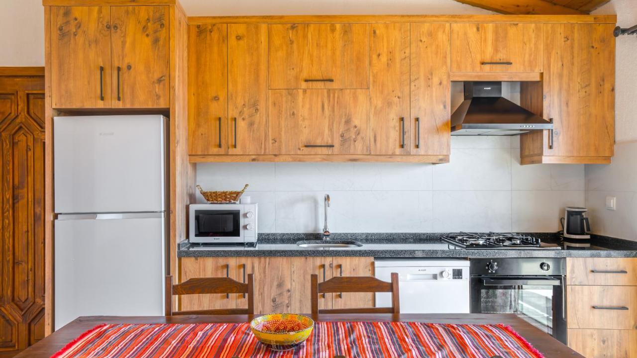 Apartment Erel Kas