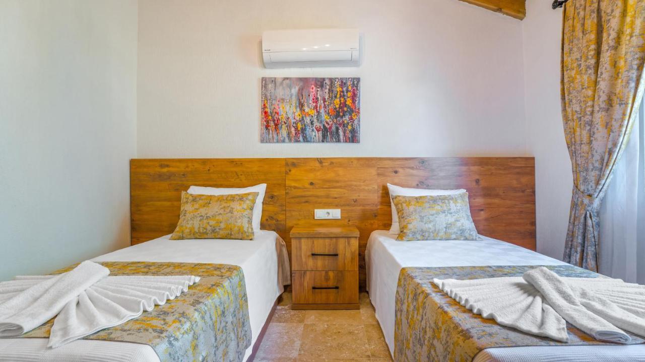 Erel Apartment