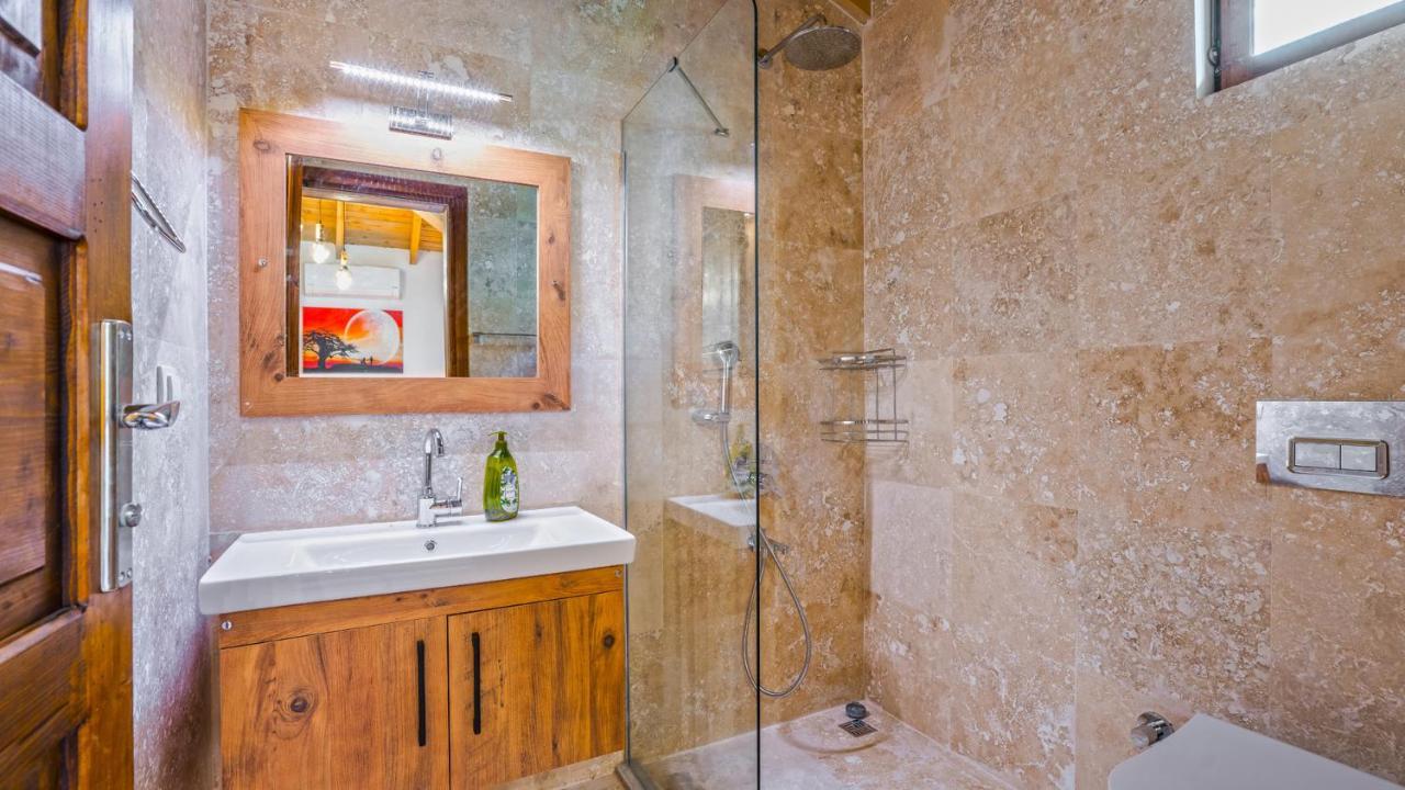 Erel Apartment Kas